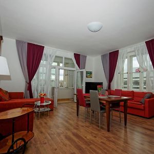 Appartement met Twee Slaapkamers